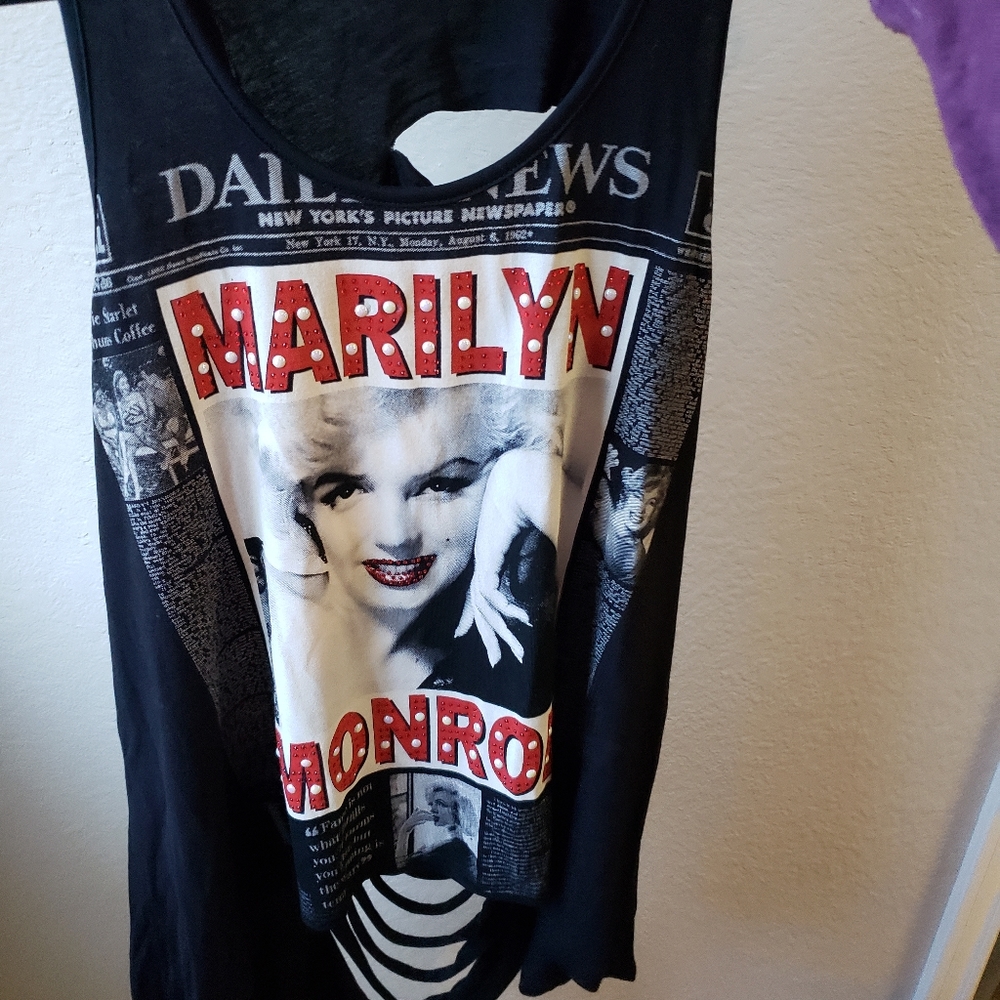 Tank top